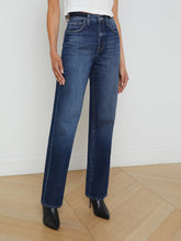 Jones Stovepipe Jeans